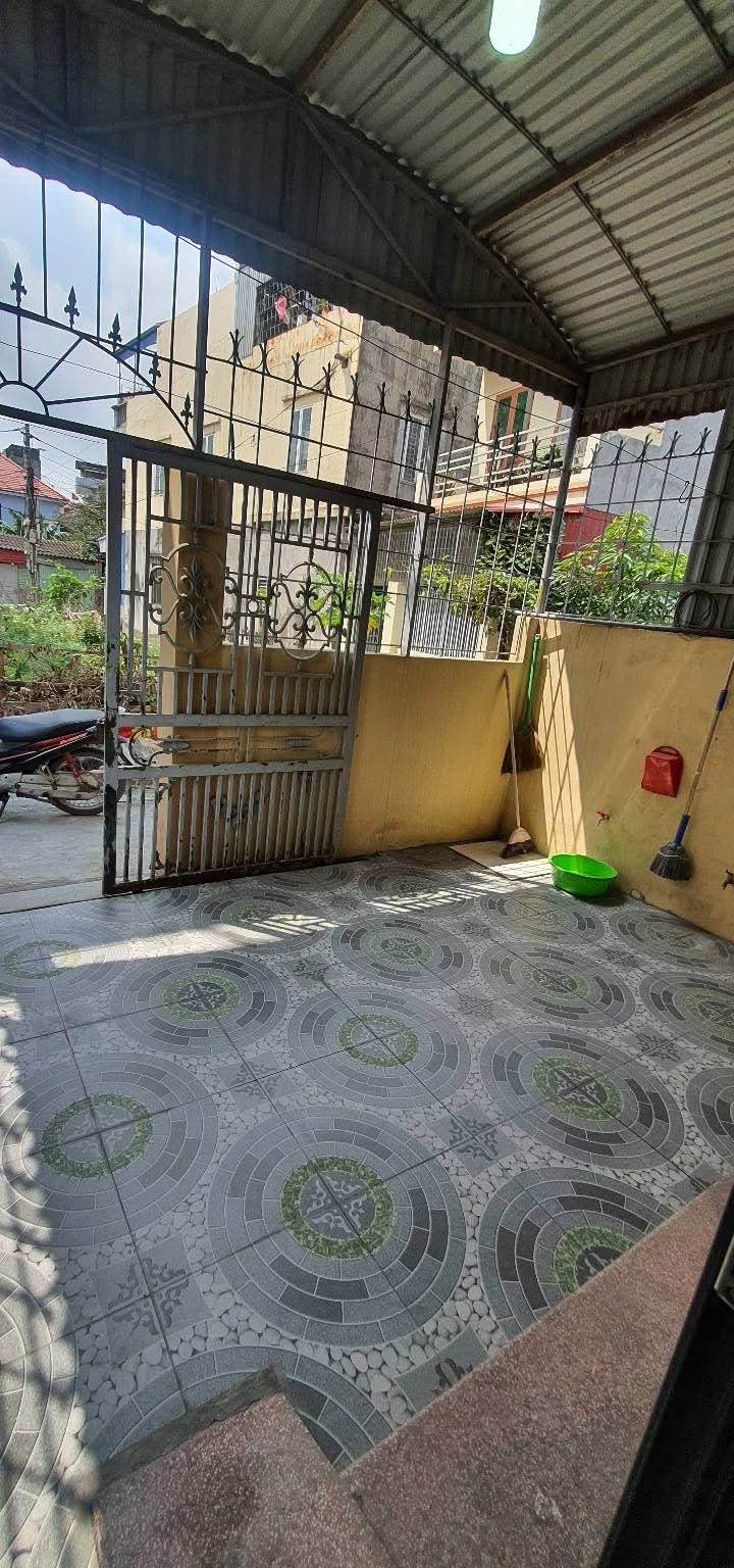 Nhà Độc Lập Đồ Sơn 80m² Sổ Hồng - Giá 1.8 Tỷ