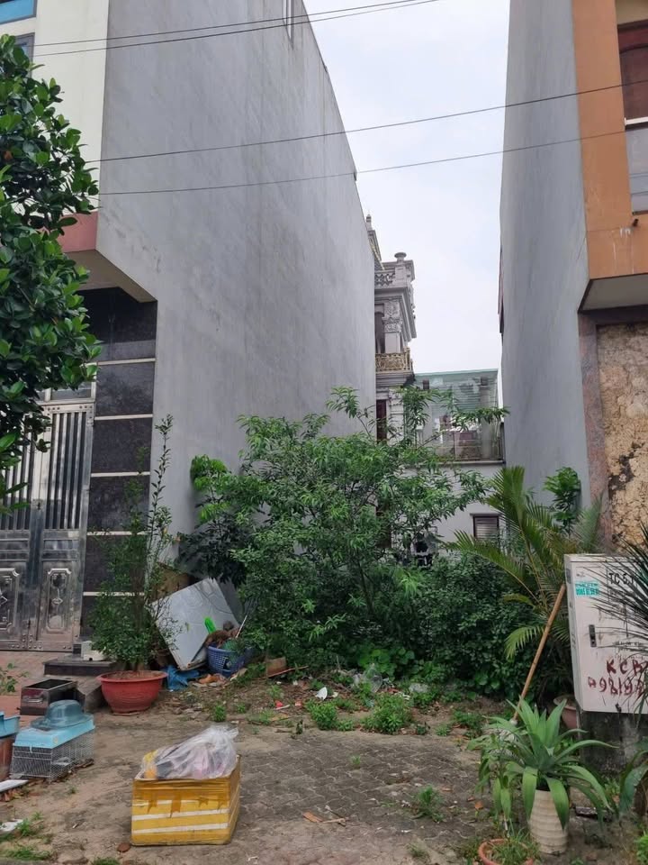 Đất nền 84.8m² hướng Đông Bắc tại TT Lim, Tiên Du - Giá 7 tỷ