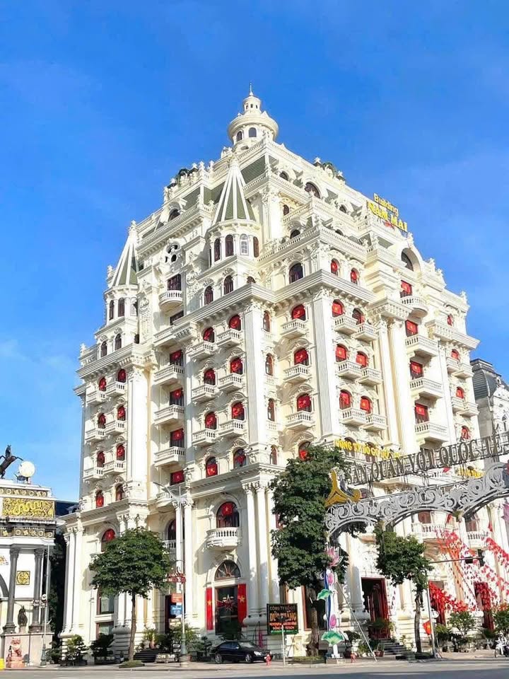 Đất nền Hanaka Paris Ocean Park 120m² - Sổ hồng sẵn sàng, đầu tư sinh lời