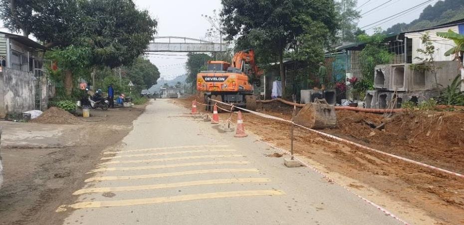 Đất Nền Bát Xát, Lào Cai - 125m² Sổ Đỏ, Gần Cửa Khẩu Kim Thành