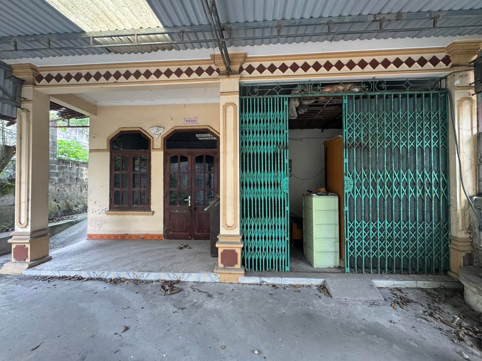 Nhà 2 Tầng Phú Thứ 200m² Giá Hơn 1 Tỷ - Sẵn Sàng Ở Ngay