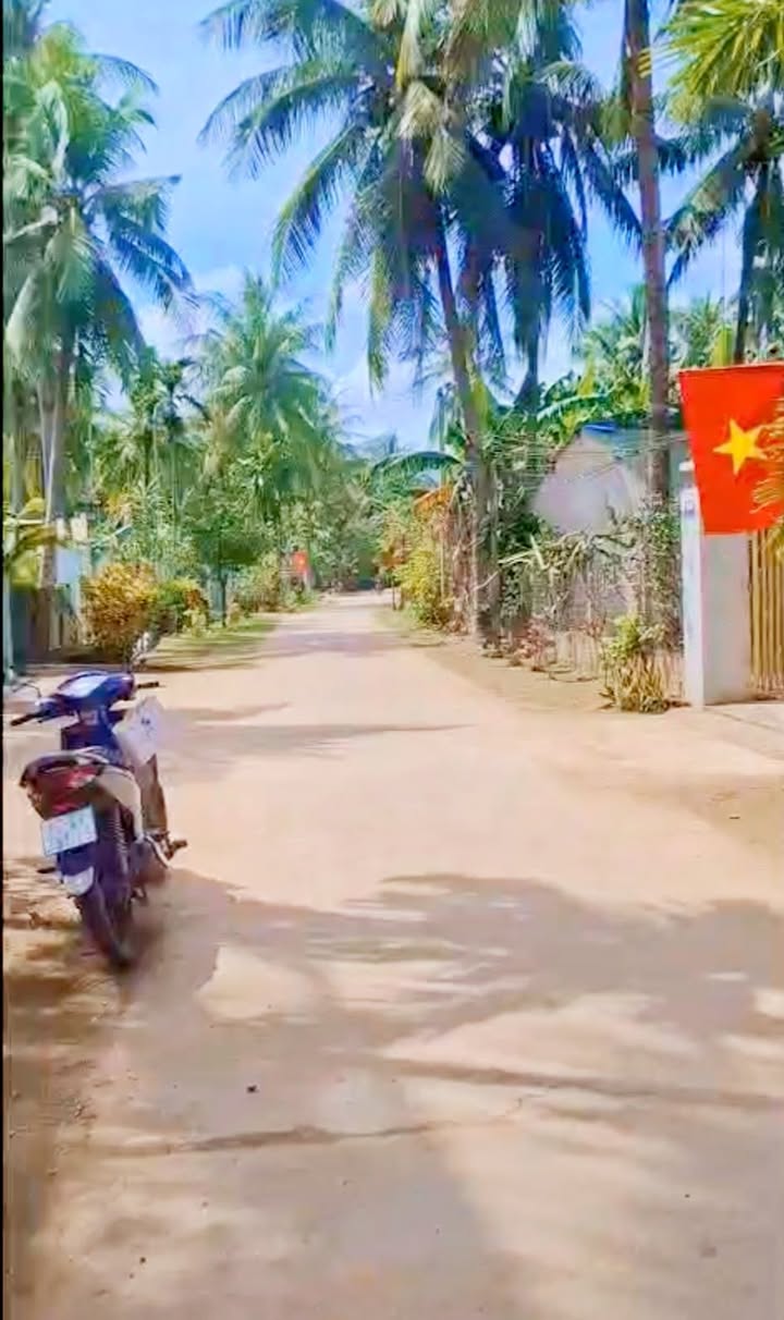 Đất nền Hoài Hảo 185m² - Sổ thổ cư, giá 399 triệu - Đầu tư sinh lời