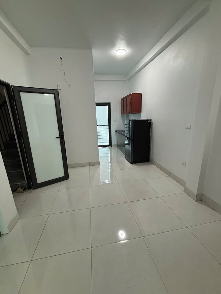 Phòng trọ Cổ Bi, Gia Lâm 32m² - Full nội thất, Giá 3.5 triệu/tháng