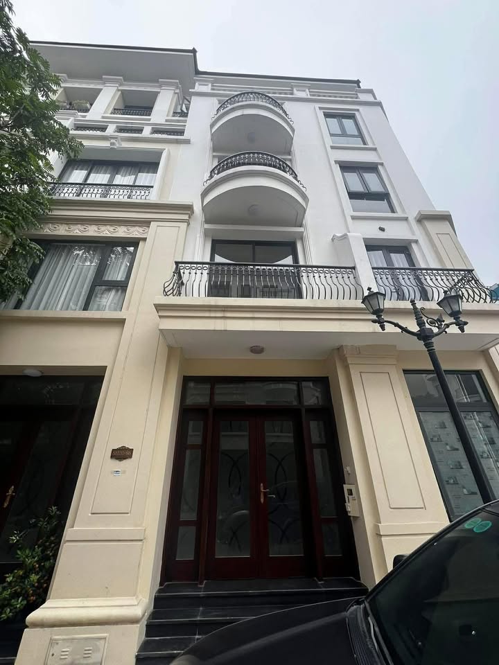 Bán Townhouse Ocean Park 2, 48m² - Cạnh Góc Siêu Thoáng, Giá Tốt