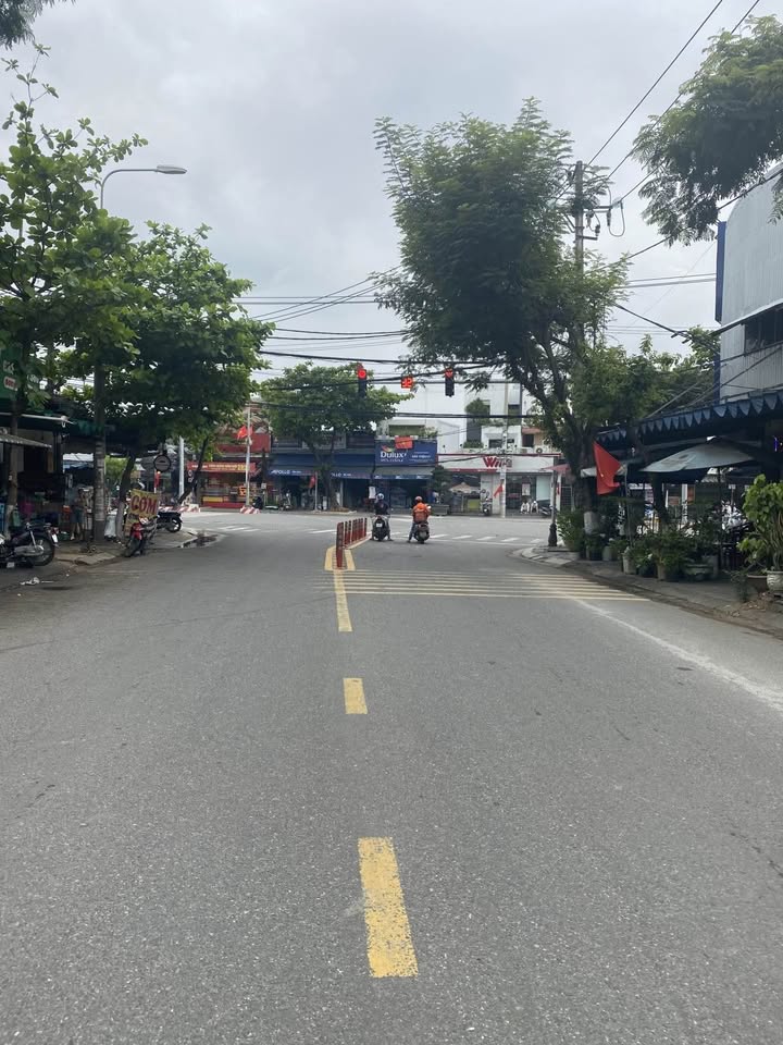 Đất Vàng Liên Chiểu 500m² Mặt Tiền Phan Văn Định - Đầu Tư Sinh Lời