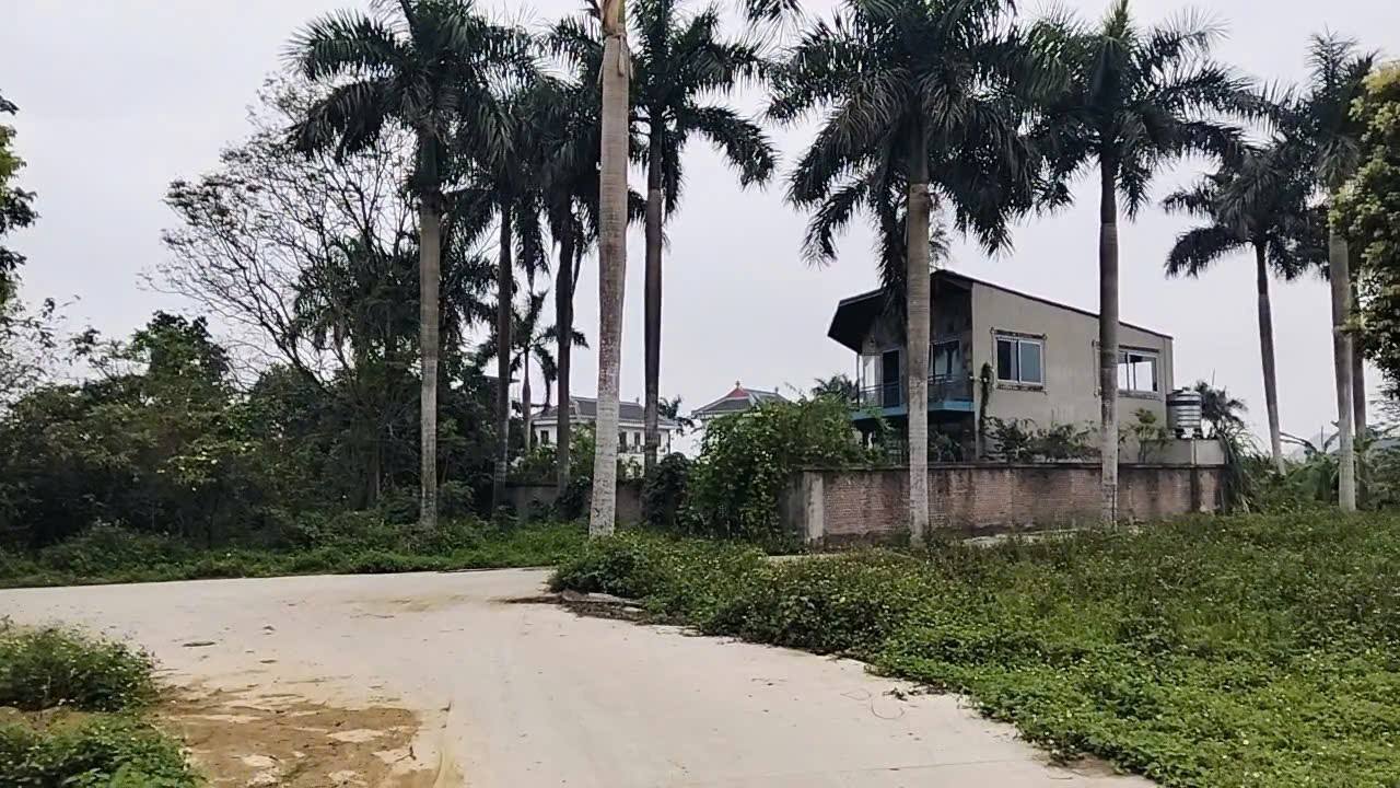 Đất Vườn Lương Sơn 1414m² Sổ Đỏ Chính Chủ - Giá Đầu Tư 10 Tỷ