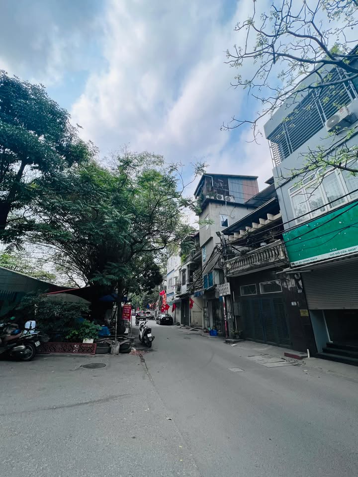 Nhà Dòng Tiền Thanh Xuân 52m² 9PN - 13 Tỷ - Kinh Doanh Đỉnh Cao