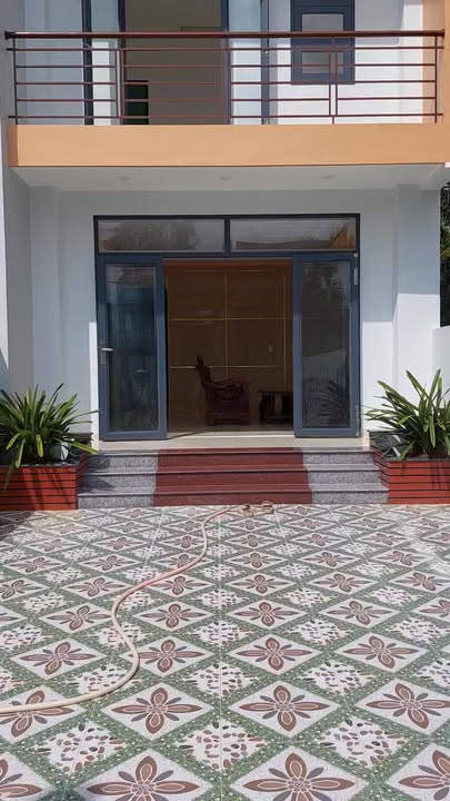 Nhà 1 Trệt 1 Lầu Mặt Tiền Nguyễn Văn Khước, Bến Tre - Sẵn Sàng Dọn Vào Ở Ngay