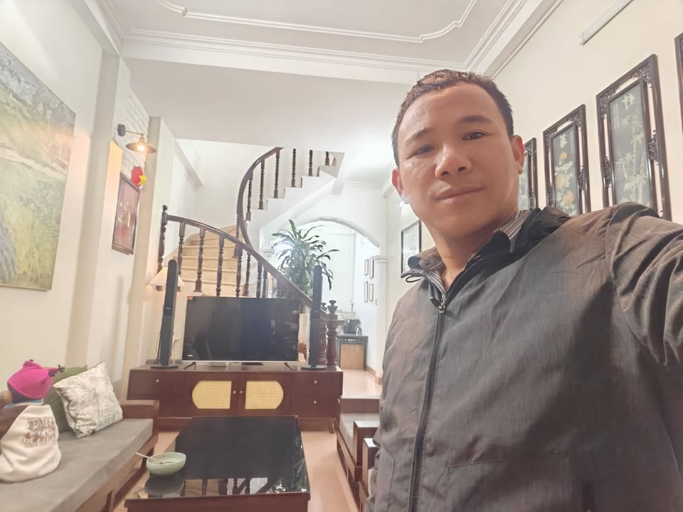 Nhà Thổ Cư Lô Góc Kim Giang 40m², 4 Tầng - Giá Tốt 9 Tỷ