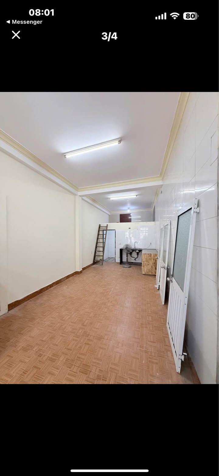 Mặt bằng kinh doanh/ở 2 mặt tiền đường Ngô Quyền, Đà Lạt - Sẵn sàng đón khách