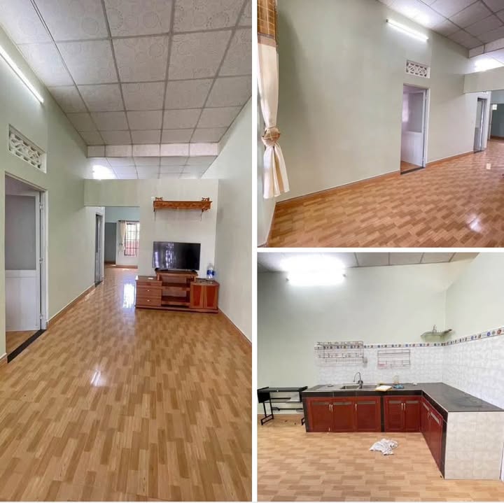 Nhà Mặt Tiền Trần Quý Cáp, Đà Lạt - Kinh Doanh Sầm Uất 108m² - 2.35 Tỷ