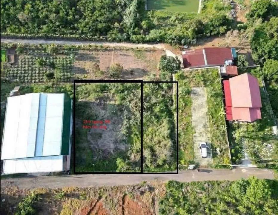 Đất Nền Lộc Lâm, Bảo Lâm 437m² - Giá 2 Tỷ, Thổ Cư Sẵn Sàng