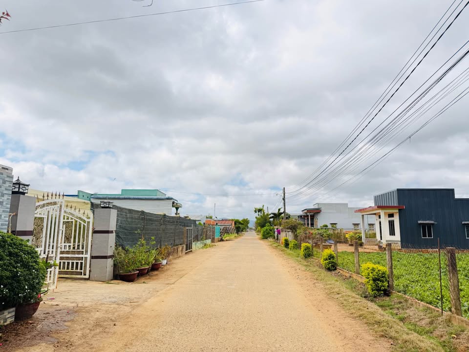 Đất Vườn Ka Đô - 2400m² Giá Đầu Tư Chỉ 1XX Triệu/m Ngang