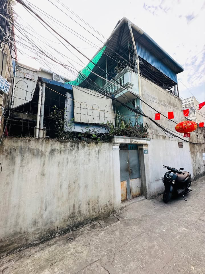 Nhà 66.5m² Phường Năng Tĩnh, Nam Định - 1.79 Tỷ, 3PN, Sẵn Sàng Ở Ngay