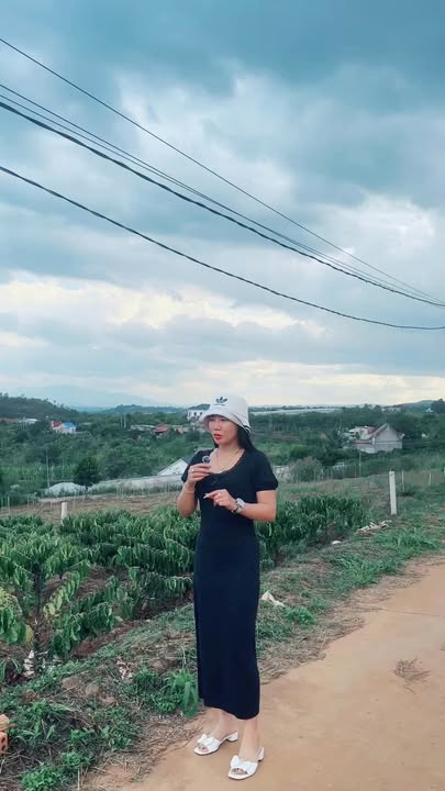 Đất Nền Trung Tâm Nam Ban, Lâm Hà - 653m² Giá 1.69 Tỷ, Sổ Hồng Sẵn Sàng