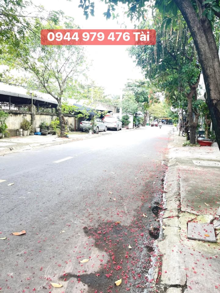 Nhà Mặt Tiền Cần Vương, Tân An - 100m², 4PN, 3 Tầng - Giá 5.7 Tỷ