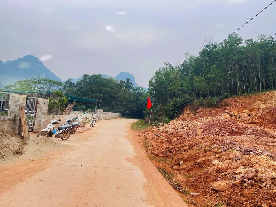 Đất nền Phú Thọ 1454.5m² - Mặt tiền đường lớn, tiềm năng tăng giá