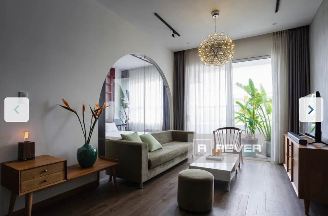 Cho Thuê Căn Hộ Lexington Quận 2 - Đa Dạng Diện Tích, Giá Tốt