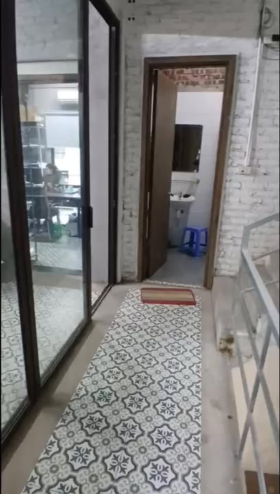 Cho thuê sàn VP 50m² tầng 3 Biệt thự Nam Cường, Hà Đông - Giá 4 triệu