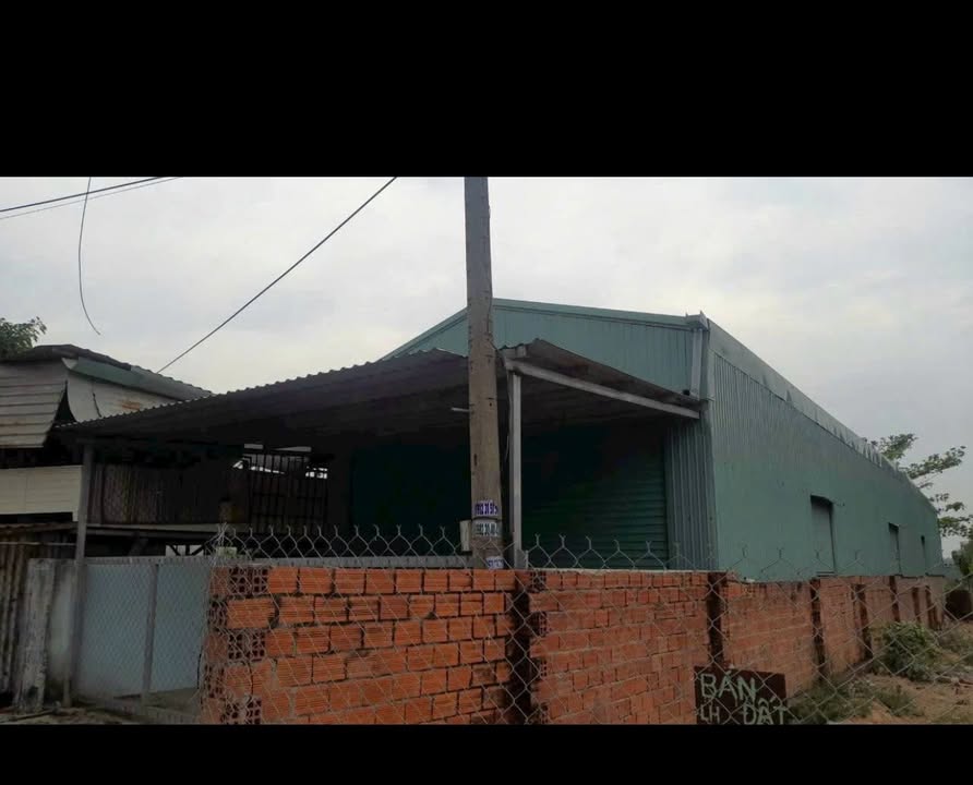 Bán gấp nhà xưởng 216m² Tân Uyên, Bình Dương - Dòng tiền 7 triệu/tháng