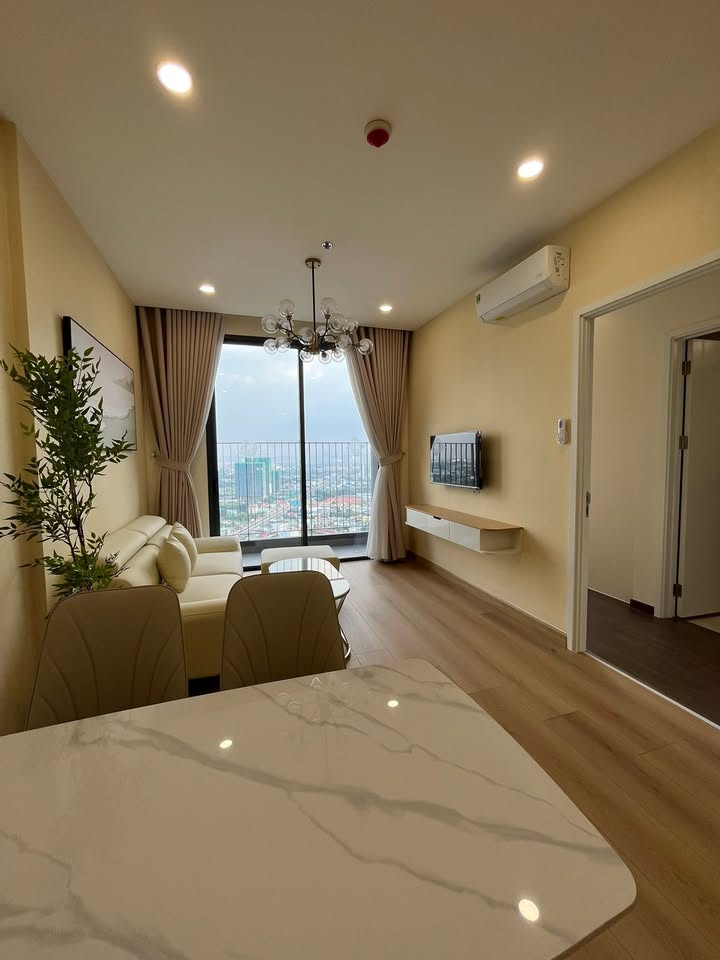 Cho thuê căn hộ The Emerald Golf View 52-115m² - Lái Thiêu, Thuận An