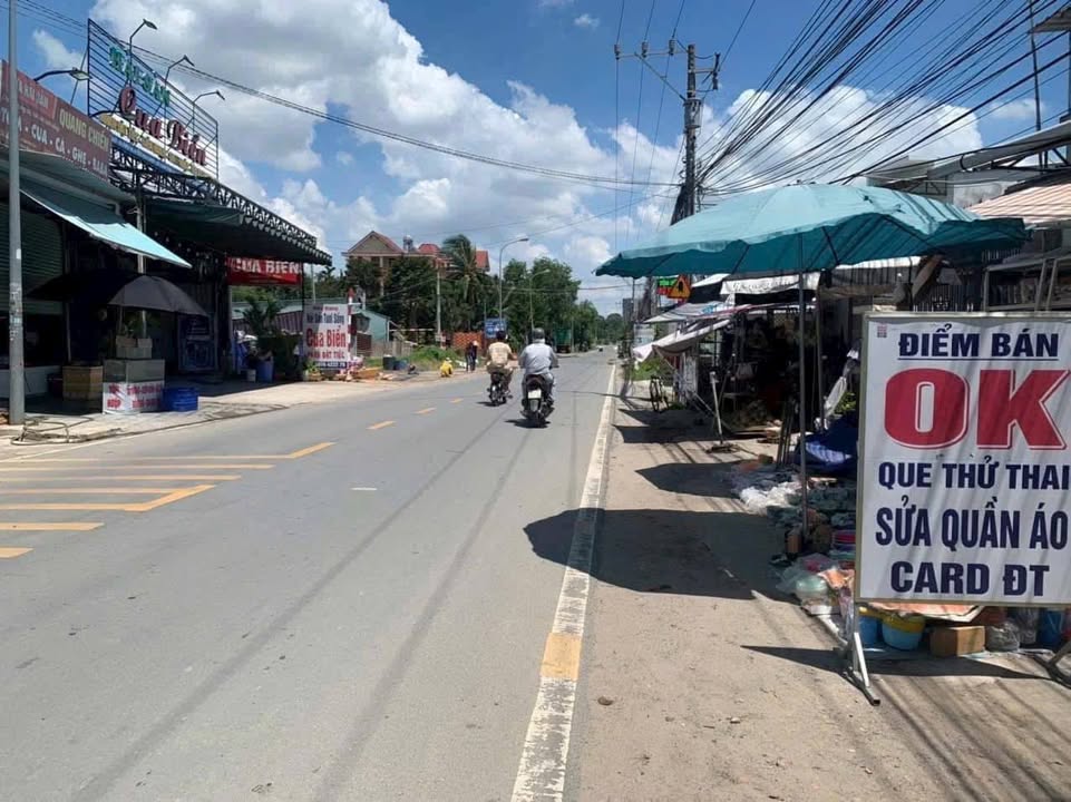 Bán Đất Lô Góc Bình Nhâm 19 Nối Dài - 85m² - 2.39 Tỷ