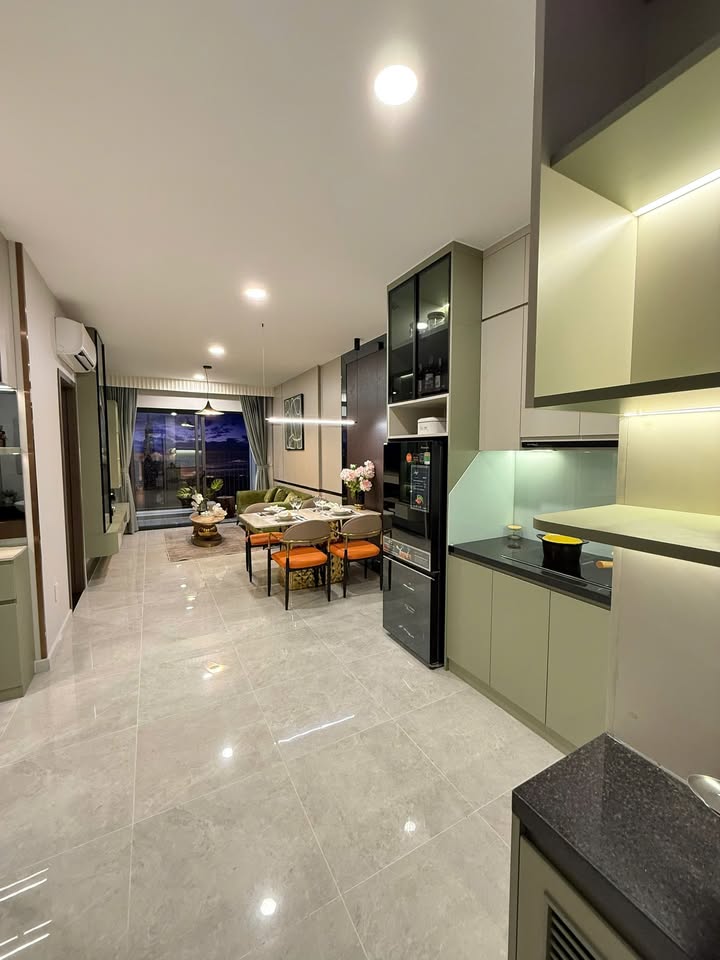 Căn hộ 3PN 98m² Bcons New Sky - Giá 4.7 Tỷ, Thanh toán nhẹ