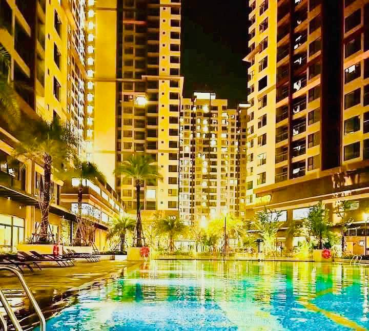 Căn hộ Akari City 78m² 2PN - Giá 10 Triệu/Tháng - Miễn Phí QL