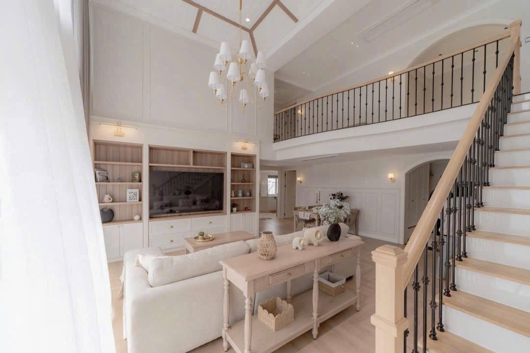 Duplex Phú Mỹ Hưng Quận 7 – 190m² 4PN Giá Tốt