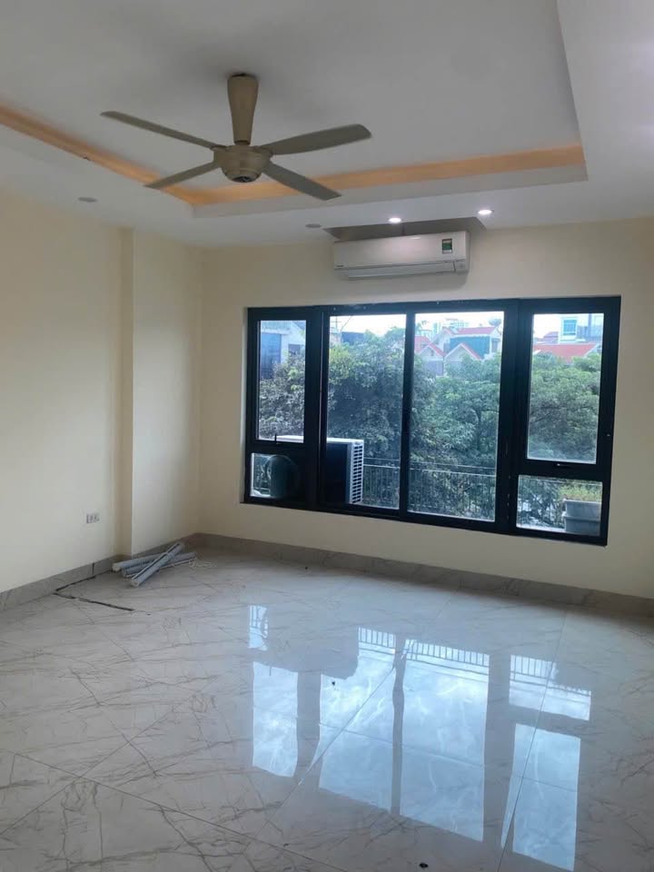 Cho thuê Nhà Nguyên Căn Hoàng Mai 80m² x 7 Tầng - Kinh Doanh Đa Ngành Nghề
