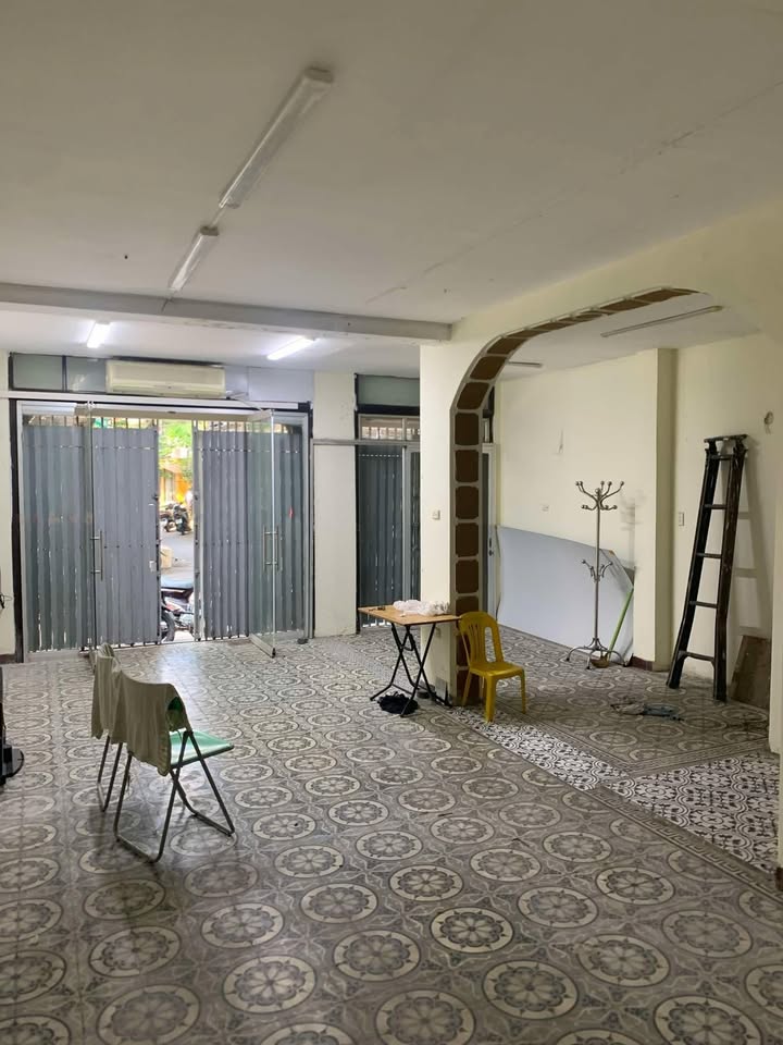 Cho thuê mặt bằng kinh doanh Phố Thành Công, Ba Đình - 60m² giá chỉ 20 triệu