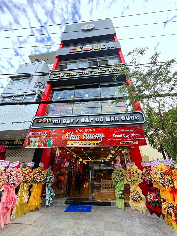 Mặt bằng kinh doanh 50m² Trần Đại Nghĩa, Hai Bà Trưng - Giá thuê tốt