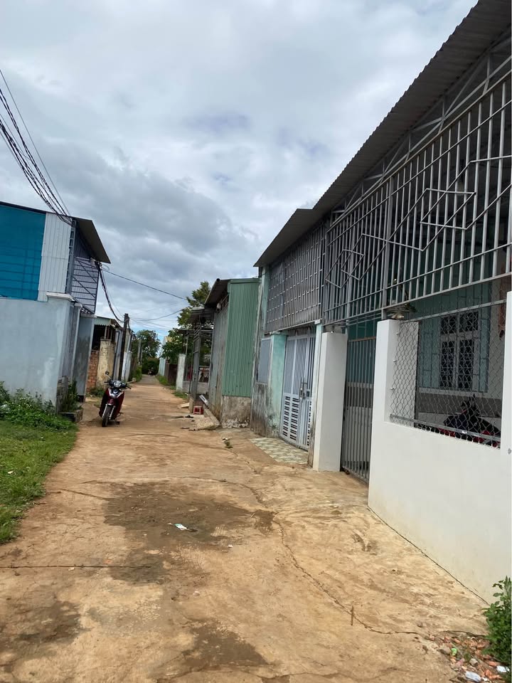 Đất Nền 105m² Hà Huy Tập, Quy Nhơn - Sổ Hồng, Ô Tô Tận Nơi