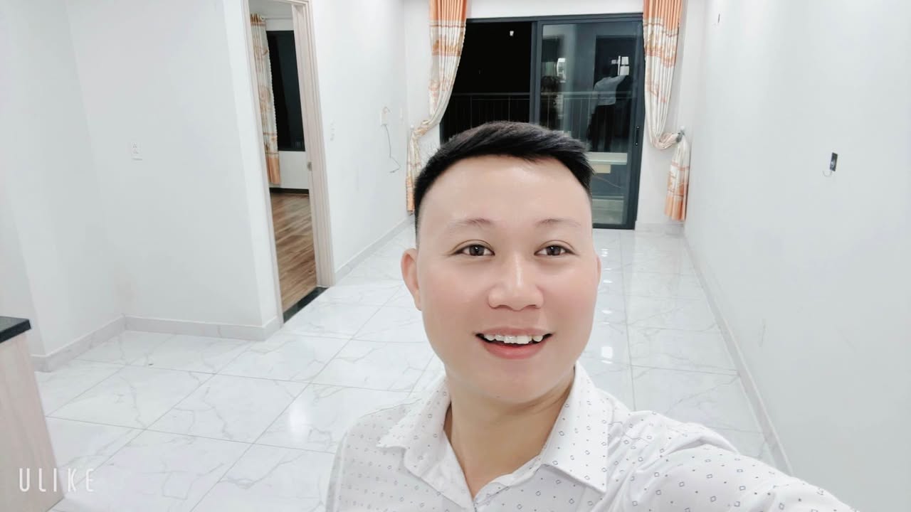 Căn hộ Charm Plaza Dĩ An 70m² view hồ bơi - Sẵn sàng đón chủ mới