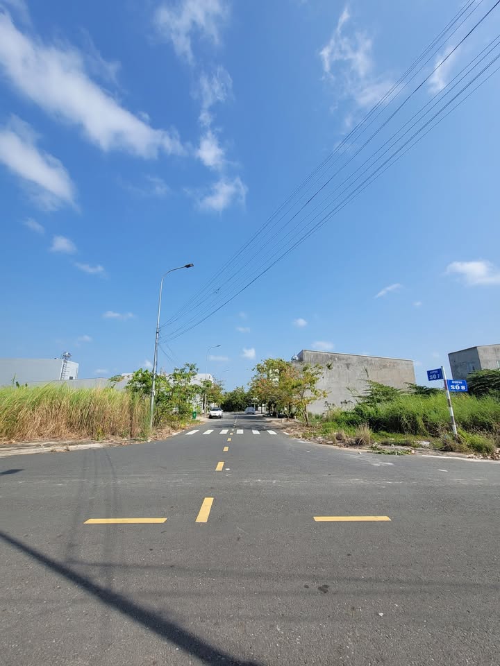 Bán Nền Đôi 162m² Đường Số 7 KDC Đại Học Đồng Tháp - Giá 2 Tỷ