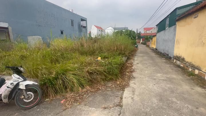 Đất Lô Góc 62m² HUDLAND Bình Giang, Hải Dương - Giá Đầu Tư Hời!