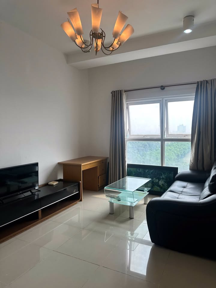 Cho thuê căn hộ Aroma 2PN - Full nội thất, giá 8 triệu/tháng