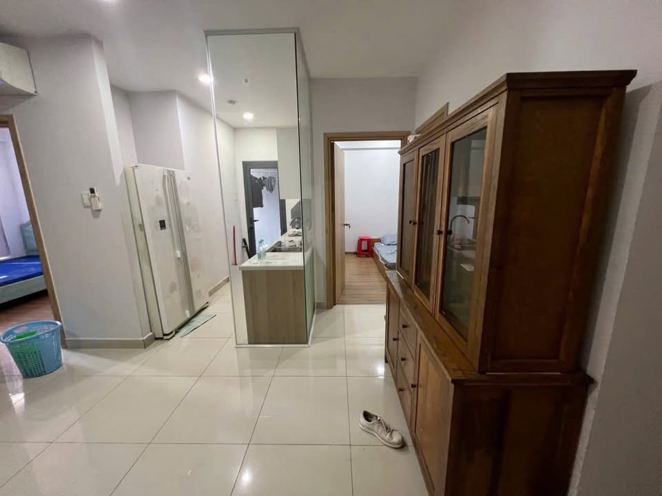 Cho thuê căn hộ La Astoria 60m² - 2PN Full nội thất, giá 11 triệu