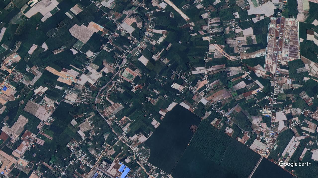 Nhà C4 438m² Mặt Tiền Đường Xe Tải Minh Hưng, Bình Phước - 1 Tỷ