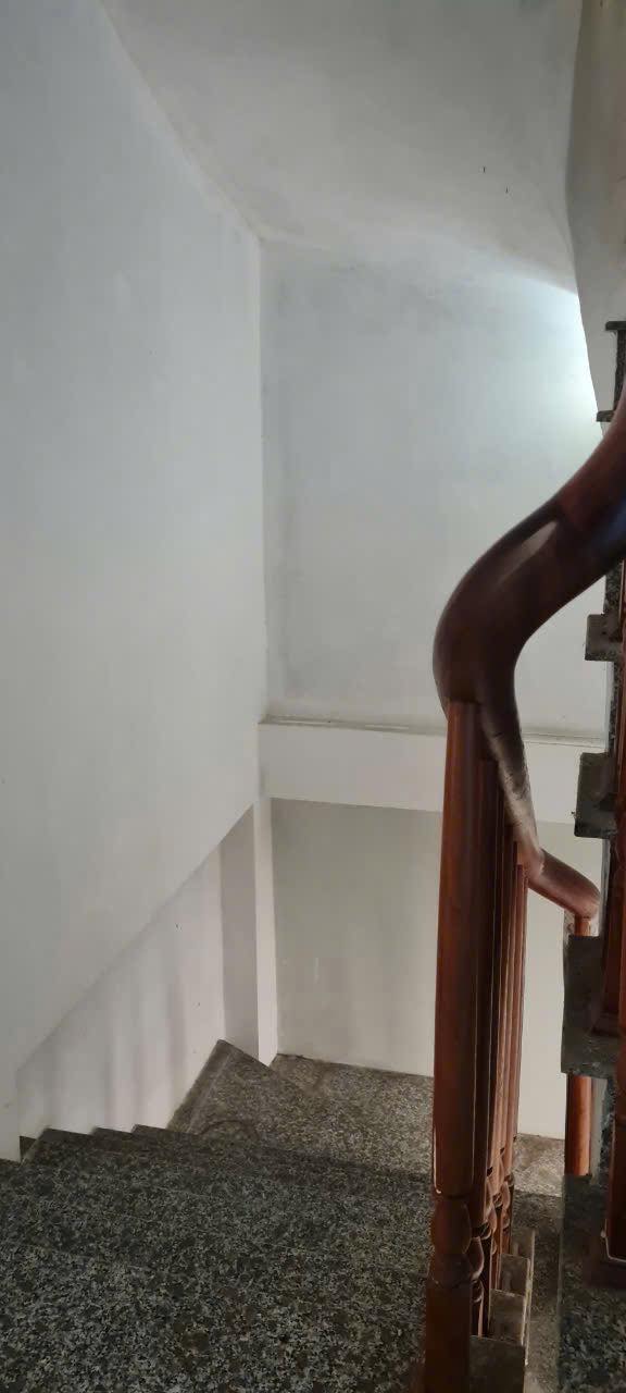 Cho thuê nhà 3 tầng Nguyễn Chính, Hoàng Mai - 120m² full nội thất