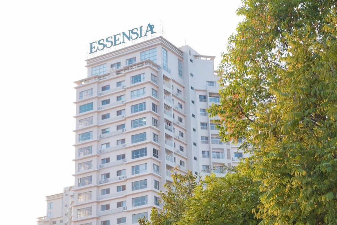 Chung cư Splendora An Khánh 88m² - Giá Tốt, Full Nội Thất