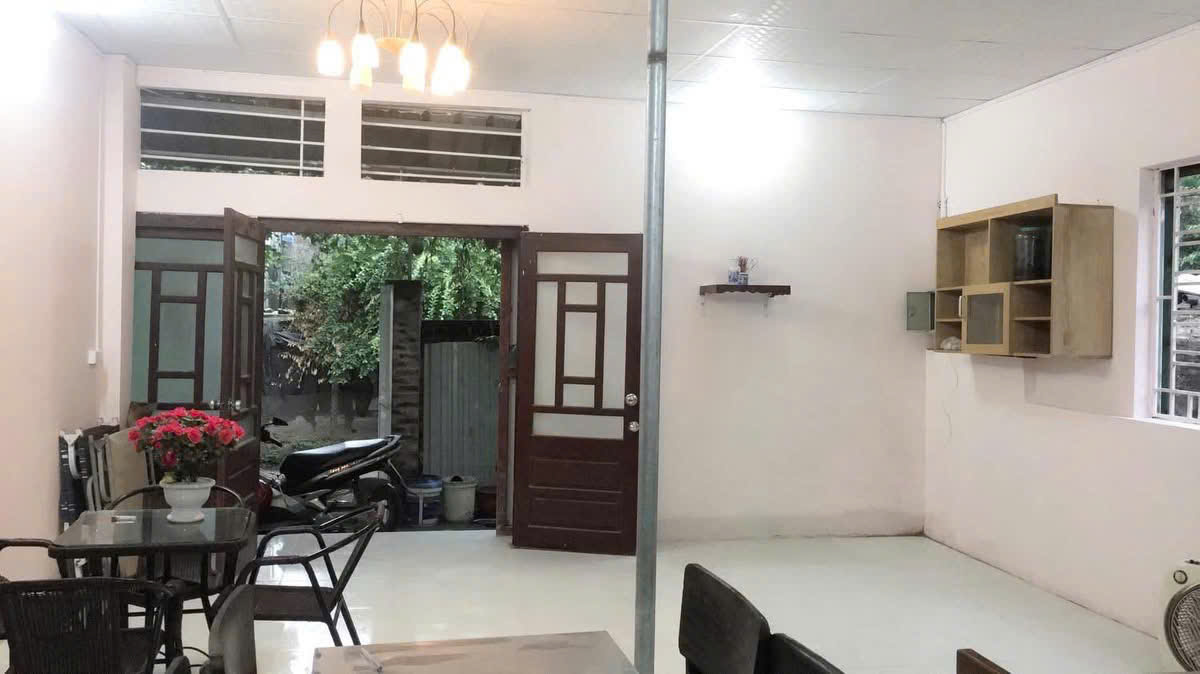 Cho thuê nhà 60m² đường Biên Giang, Hà Đông - Đầy đủ tiện nghi, giá 2 triệu/tháng