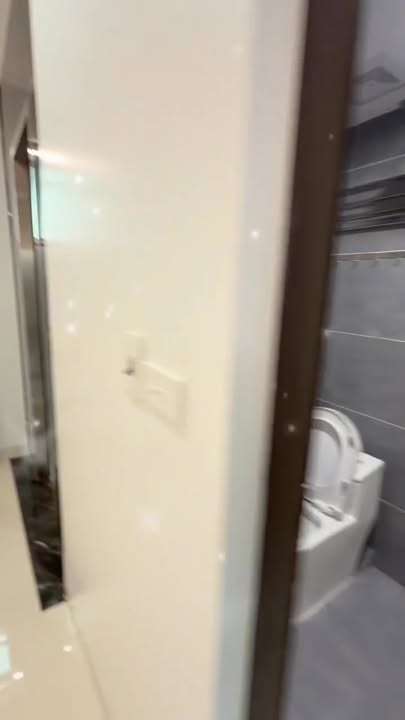 Cho thuê nhà nguyên căn 5 tầng có thang máy tại Lai Xá, Hoài Đức - 11 triệu