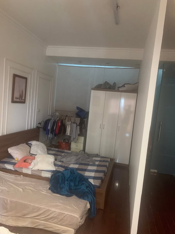 Cho thuê phòng trọ 50m² Hoàng Quốc Việt, full nội thất - Sẵn sàng ở ngay!