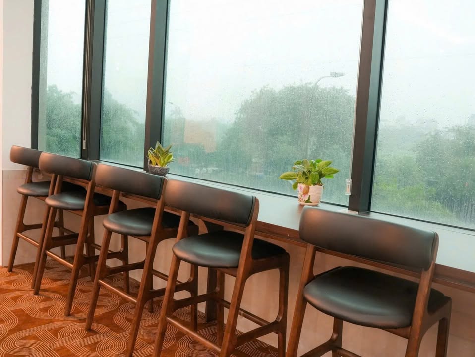 Văn Phòng 350m² Tố Hữu - View Đẹp, Giá Tốt, Sẵn Sàng Kinh Doanh