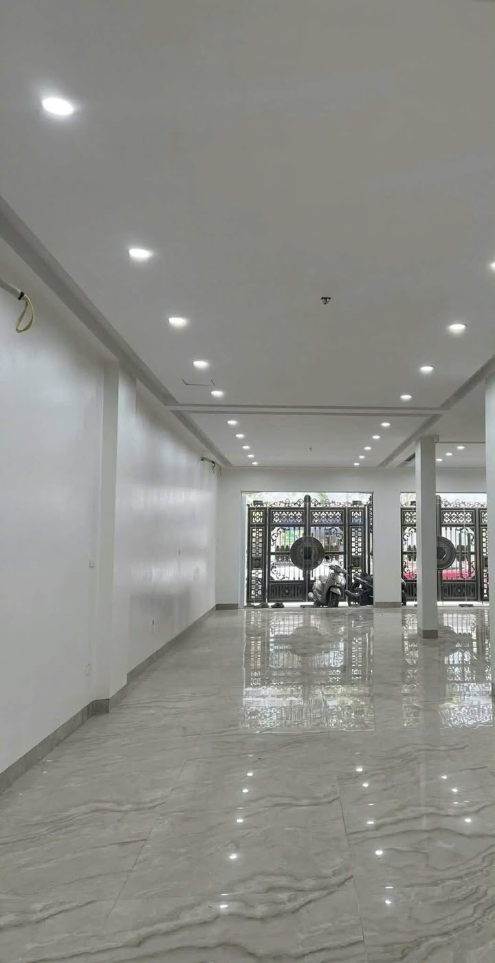 Cho thuê mặt bằng 80m² 79 Thanh Đàm, Hoàng Mai - Kinh doanh đắc lợi