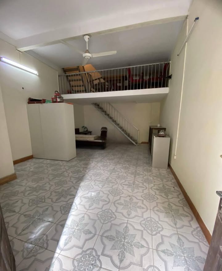 Cho thuê nhà 50m² 3 tầng Ngõ Quỳnh, Hai Bà Trưng - Giá 8.5 triệu