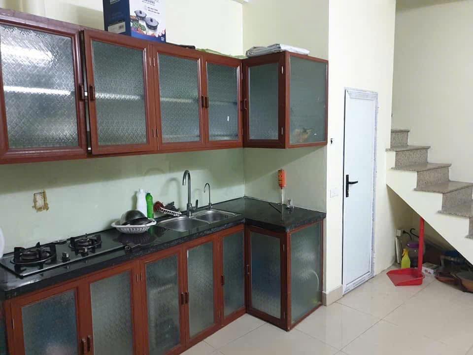 Cho thuê nhà riêng 4 tầng, 30m² x 4T, full nội thất tại Đình Thôn, Nam Từ Liêm