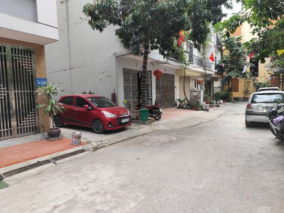 Bán đất Đông Anh 100m² sổ đỏ sẵn, đường ô tô tránh - Giá 3.2 tỷ