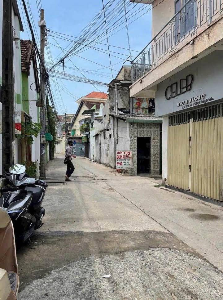 Nhà 2 Tầng 78m² Trung Tâm Biên Hòa - Hạ 100 Triệu, Giá Tốt